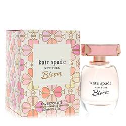 Kate Spade New York Bloom Eau De Toilette Spray By Kate Spade by Kate Spade