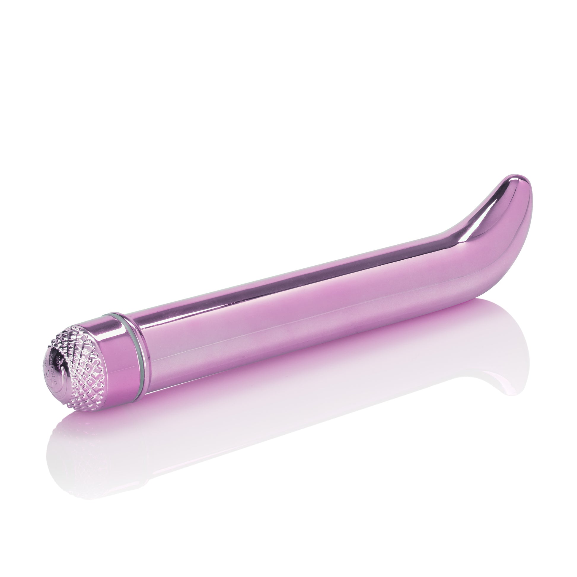 Metallic Shimmer G - Pink by CalExotics