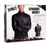 XR Brands Straight Jacket — Medium - STR-AF569-MED
