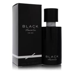 Kenneth Cole Black Eau De Parfum Spray By Kenneth Cole by Kenneth Cole