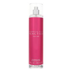 Kenneth Cole Reaction Body Mist By Kenneth Cole by Kenneth Cole