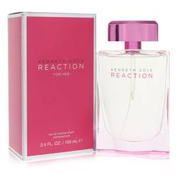 Kenneth Cole Reaction Eau De Parfum Spray By Kenneth Cole by Kenneth Cole