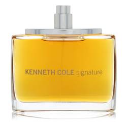 Kenneth Cole Signature Eau De Toilette Spray (Tester) By Kenneth Cole by Kenneth Cole