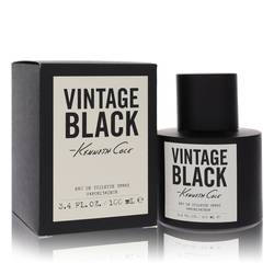Kenneth Cole Vintage Black Eau De Toilette Spray By Kenneth Cole by Kenneth Cole