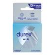 Paradise Marketing Durex Air Extra Thin Condoms — 3 Pack - PM08797