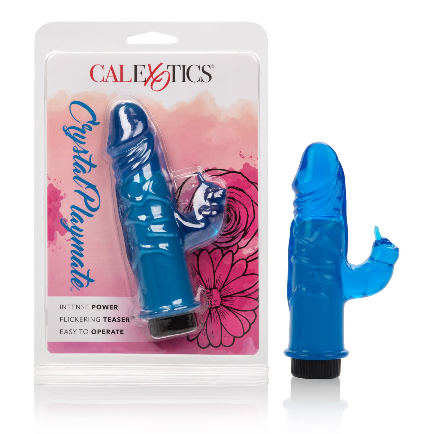 Steph Crystal Playmate by CalExotics