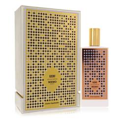 Kedu Eau De Parfum Spray (Unisex) By Memo by Memo