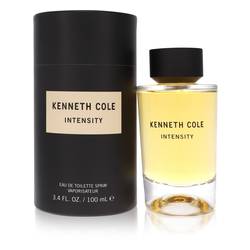 Kenneth Cole Intensity Eau De Toilette Spray (Unisex) By Kenneth Cole by Kenneth Cole