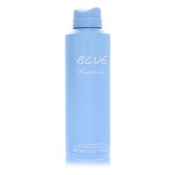 Kenneth Cole Blue Body Spray By Kenneth Cole by Kenneth Cole