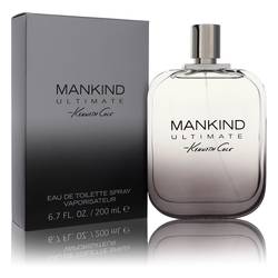 Kenneth Cole Mankind Ultimate Eau De Toilette Spray By Kenneth Cole by Kenneth Cole