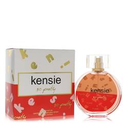 Kensie So Pretty Eau De Parfum Spray By Kensie by Kensie