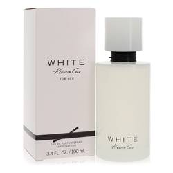 Kenneth Cole White Eau De Parfum Spray By Kenneth Cole by Kenneth Cole