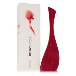Kenzo Amour Eau De Parfum Spray By Kenzo by Kenzo