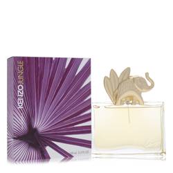 Kenzo Jungle Elephant Eau De Parfum Spray By Kenzo by Kenzo