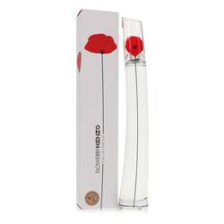 Kenzo Flower Eau De Parfum Spray Refillable By Kenzo by Kenzo