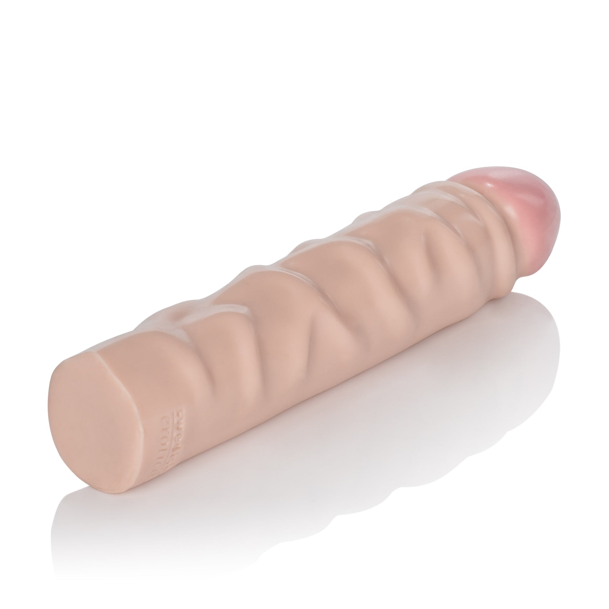 Jr. Dong - Ivory Duo by CalExotics