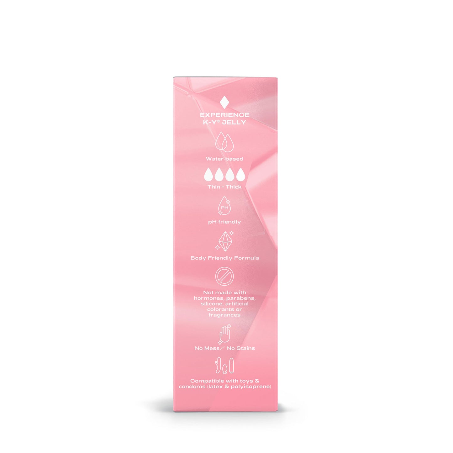 K-Y Jelly - 2 Fl. Oz. Tube by Paradise Marketing