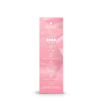 K-Y Jelly - 2 Fl. Oz. Tube by Paradise Marketing