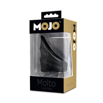Mojo - Molto - Cockring by Last Lixxx