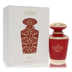 Khadlaj Empire Empress Eau De Parfum Spray By Khadlaj by Khadlaj