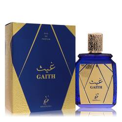 Khadlaj Gaith Eau De Parfum Spray (Unisex) By Khadlaj by Khadlaj
