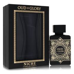 Khalis Oud Is Glory Niche Collection Eau De Parfum Spray By Khalis by Khalis