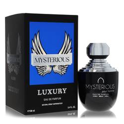 Khalis Mysterious Elixir Luxury Collection Eau De Parfum Spray By Khalis by Khalis