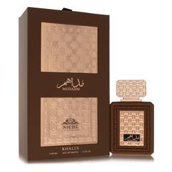 Khalis Modahm Niche Collection Eau De Parfum Spray By Khalis by Khalis