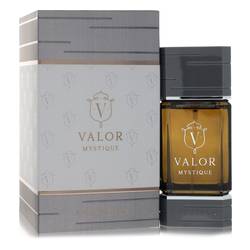 Khadlaj Valor Mystique Eau De Parfum Spray By Khadlaj by Khadlaj