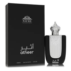 Khalis Atheer Niche Collection Eau De Parfum Spray By Khalis by Khalis