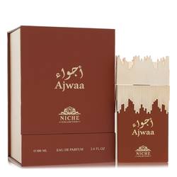 Khalis Ajwaa Niche Collection Eau De Parfum Spray By Khalis by Khalis