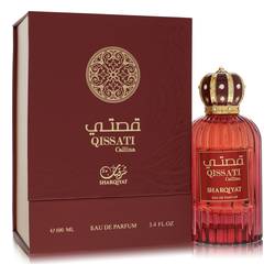 Khalis Qissati Callina Sharqiyat Collection Eau De Parfum Spray By Khalis by Khalis