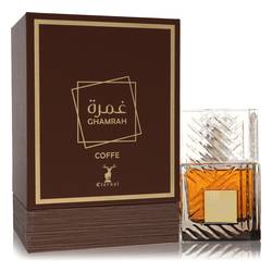 Khalis Ghamrah Coffe Eternal Collection Eau De Parfum Spray By Khalis by Khalis