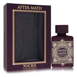 Khalis After Math Niche Collection Eau De Parfum Spray By Khalis by Khalis