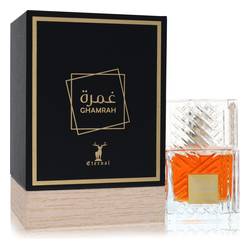 Khalis Ghamrah Eternal Collection Eau De Parfum Spray By Khalis by Khalis