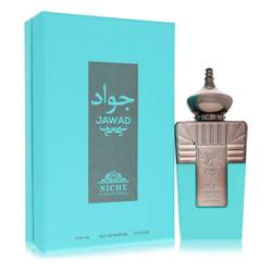 Khalis Jawad Niche Collection Eau De Parfum Spray By Khalis by Khalis