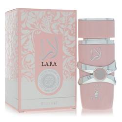 Khalis Lara Eternal Collection Eau De Parfum Spray By Khalis by Khalis