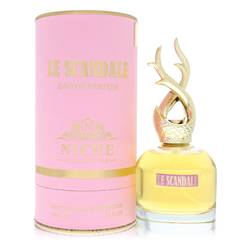 Khalis Le Scandale Niche Collection Eau De Parfum Spray By Khalis by Khalis