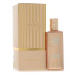 Khadlaj Caffe Latte Extrait De Parfum Spray (Unisex) By Khadlaj by Khadlaj