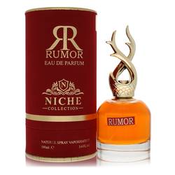Khalis Rumor Niche Collection Eau De Parfum Spray By Khalis by Khalis