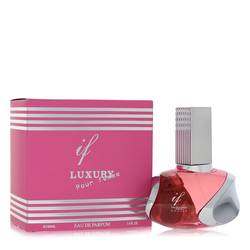 Khalis If Luxury Collection Eau De Parfum Spray By Khalis by Khalis