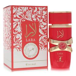 Khalis Lara Candy Eternal Collection Eau De Parfum Spray By Khalis by Khalis