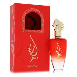 Khalis Isra Sharqiyat Collection Eau De Parfum Spray By Khalis by Khalis