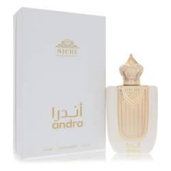 Khalis Andra Niche Collection Eau De Parfum Spray By Khalis by Khalis