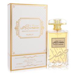 Khaltat Al Dhahabi Eau De Parfum Spray (Unisex) By Nusuk by Nusuk