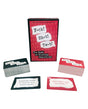 F*ck! Sh*t! Tw*t! Card Game by Kheper