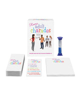 Reverse Adult Charades by Kheper
