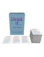 Drink If Taboo by Kheper