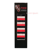 Kheper SEX! Tower — 54-Block Adult Game