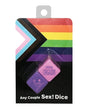Any Couple Sex! Dice by Kheper